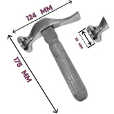 Rubco Kunduracı Tipi Çekiç
